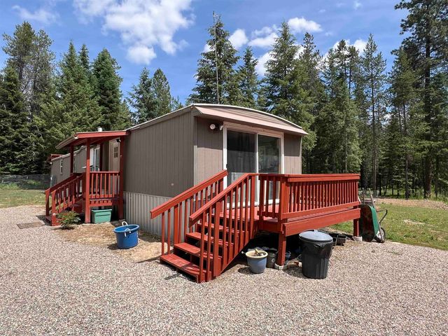 4430 D Springdale Hunters Rd, Springdale, WA 99173