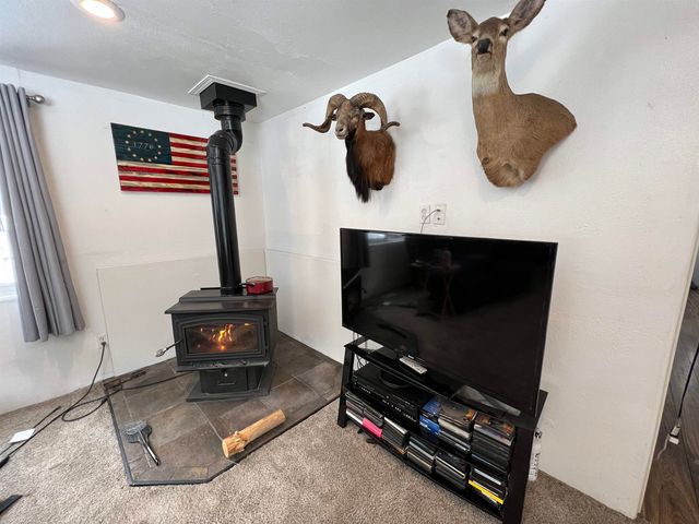 4430 D Springdale Hunters Rd, Springdale, WA 99173