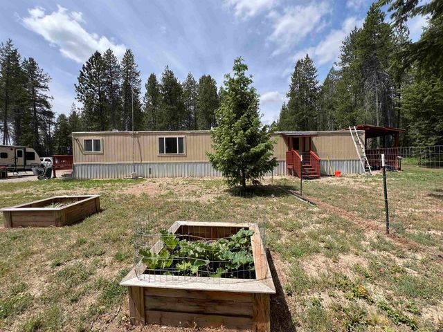 4430 D Springdale Hunters Rd, Springdale, WA 99173