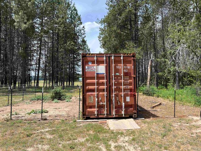 4430 D Springdale Hunters Rd, Springdale, WA 99173