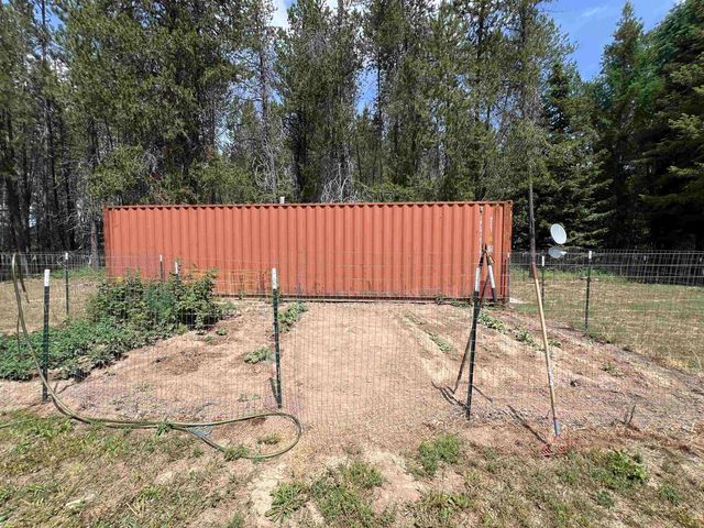 4430 D Springdale Hunters Rd, Springdale, WA 99173