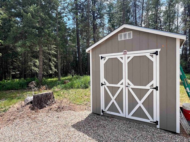 4430 D Springdale Hunters Rd, Springdale, WA 99173