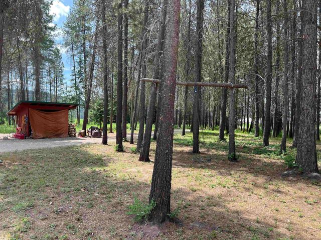 4430 D Springdale Hunters Rd, Springdale, WA 99173