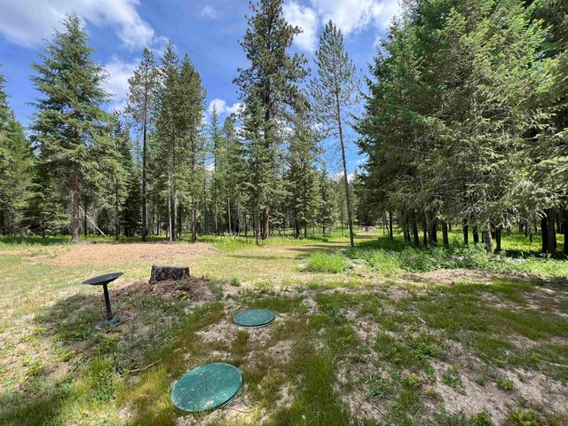 4430 D Springdale Hunters Rd, Springdale, WA 99173