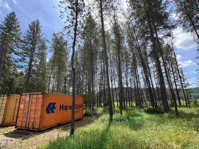 4430 D Springdale Hunters Rd, Springdale, WA 99173