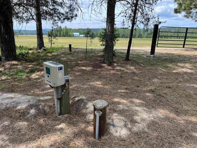 4430 D Springdale Hunters Rd, Springdale, WA 99173