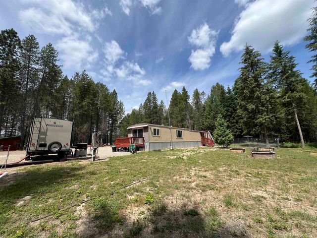 4430 D Springdale Hunters Rd, Springdale, WA 99173