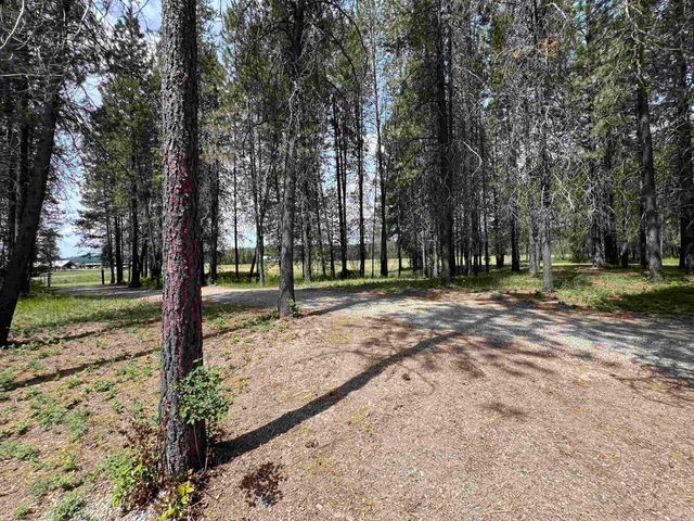 4430 D Springdale Hunters Rd, Springdale, WA 99173