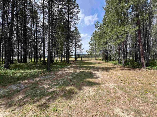 4430 D Springdale Hunters Rd, Springdale, WA 99173