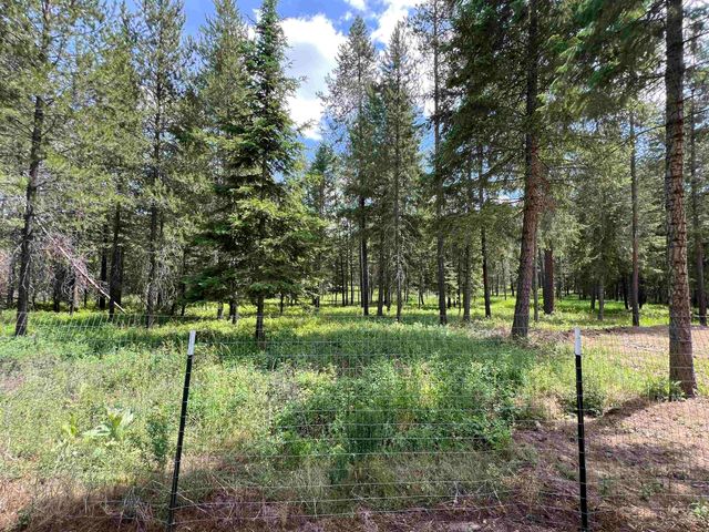 4430 D Springdale Hunters Rd, Springdale, WA 99173