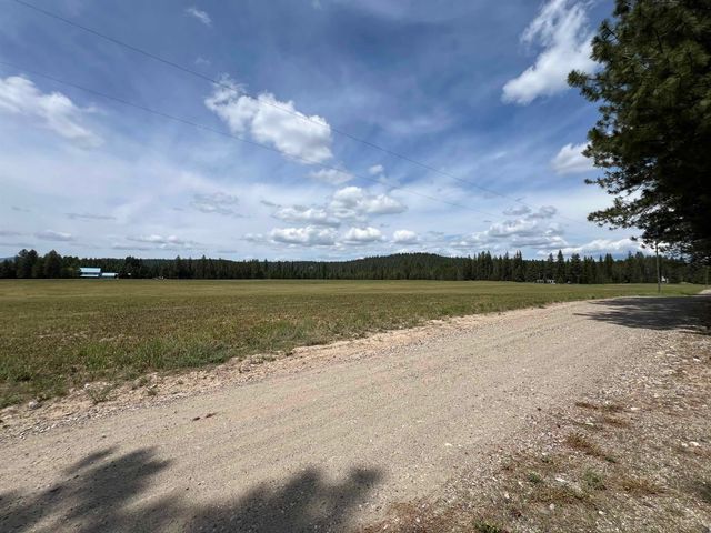 4430 D Springdale Hunters Rd, Springdale, WA 99173