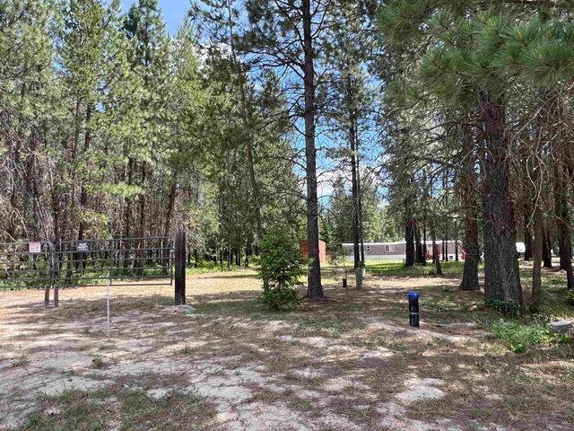 4430 D Springdale Hunters Rd, Springdale, WA 99173