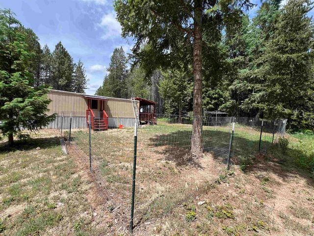 4430 D Springdale Hunters Rd, Springdale, WA 99173