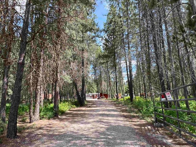 4430 D Springdale Hunters Rd, Springdale, WA 99173