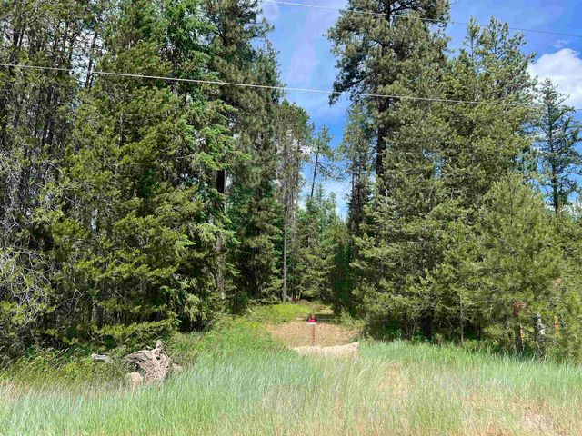 4430 D Springdale Hunters Rd, Springdale, WA 99173