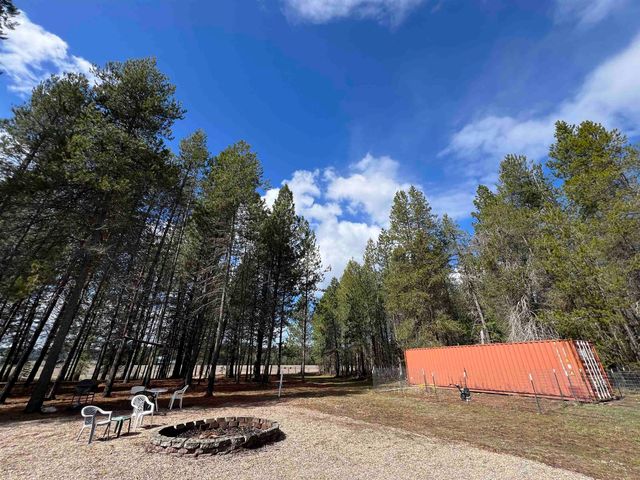 4430 D Springdale Hunters Rd, Springdale, WA 99173