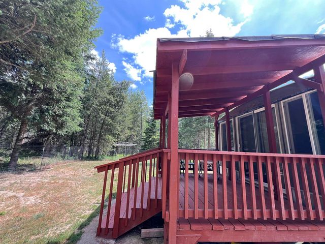 4430 D Springdale Hunters Rd, Springdale, WA 99173