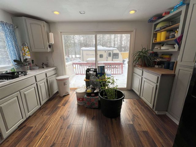 4430 D Springdale Hunters Rd, Springdale, WA 99173