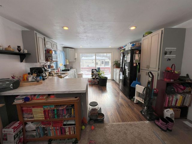 4430 D Springdale Hunters Rd, Springdale, WA 99173