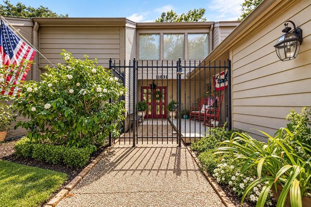 11835 Cedar Pass Drive, Houston, TX 77077