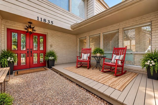 11835 Cedar Pass Drive, Houston, TX 77077