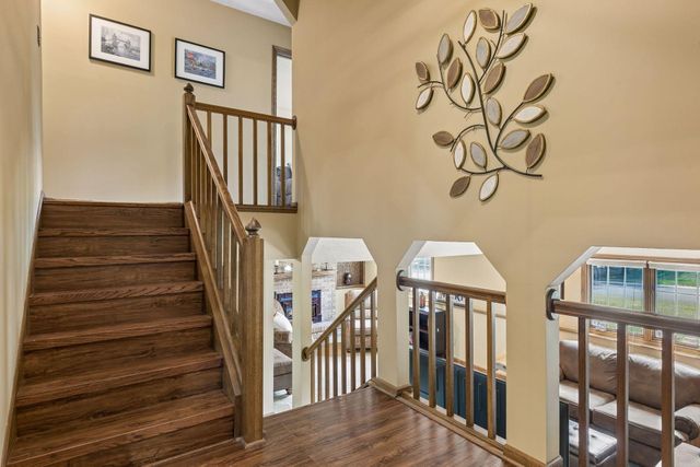 4 Pleasant View Lane, Circle Pines, MN 55014