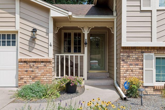 4 Pleasant View Lane, Circle Pines, MN 55014