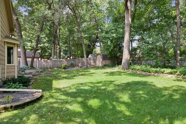4 Pleasant View Lane, Circle Pines, MN 55014