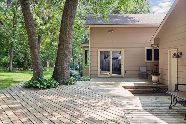 4 Pleasant View Lane, Circle Pines, MN 55014