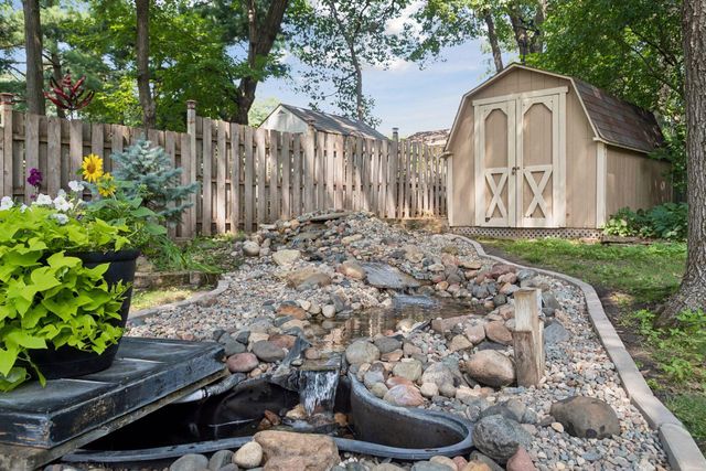 4 Pleasant View Lane, Circle Pines, MN 55014