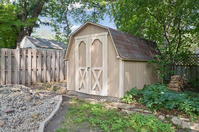 4 Pleasant View Lane, Circle Pines, MN 55014