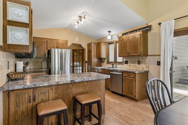 4 Pleasant View Lane, Circle Pines, MN 55014