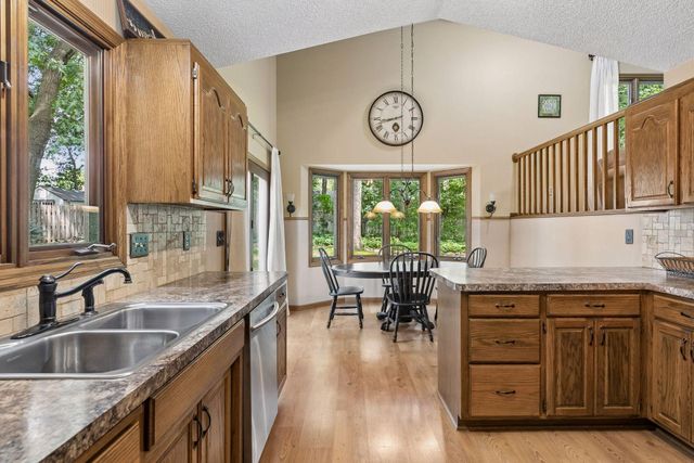 4 Pleasant View Lane, Circle Pines, MN 55014