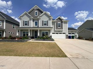 513 Acerno Drive, Fuquay Varina, NC 27526
