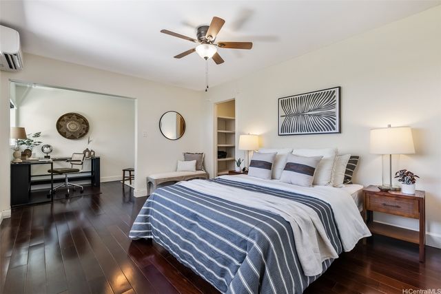 6109-A Summer Street 6109A, Honolulu, HI 96821