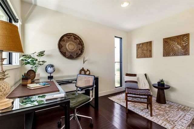 6109-A Summer Street 6109A, Honolulu, HI 96821