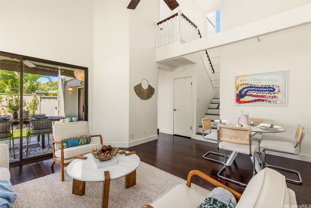 6109-A Summer Street 6109A, Honolulu, HI 96821