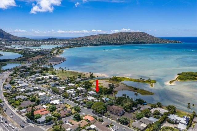 6109-A Summer Street 6109A, Honolulu, HI 96821