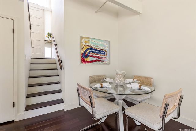 6109-A Summer Street 6109A, Honolulu, HI 96821