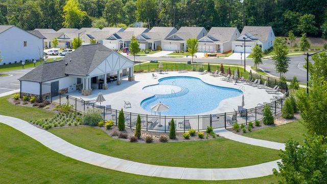 4919 Balsa Point, Acworth, GA 30101
