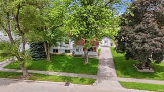 2002 Maplewood Road, Fort Wayne, IN 46819