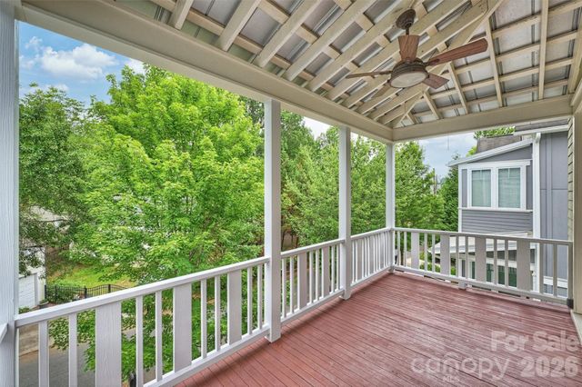 1435 Tippah Park Court, Charlotte, NC 28205