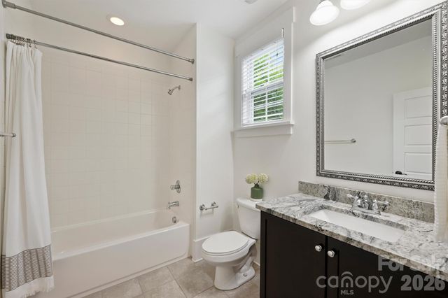 1435 Tippah Park Court, Charlotte, NC 28205