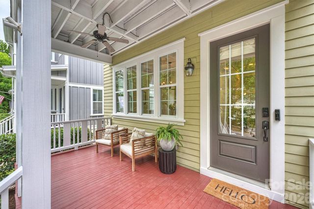 1435 Tippah Park Court, Charlotte, NC 28205