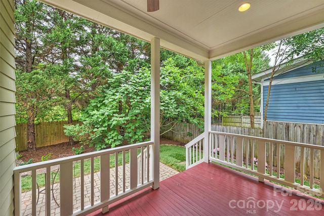 1435 Tippah Park Court, Charlotte, NC 28205