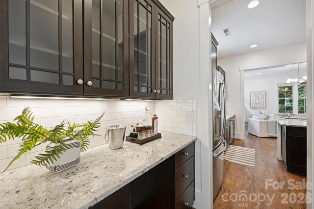 1435 Tippah Park Court, Charlotte, NC 28205