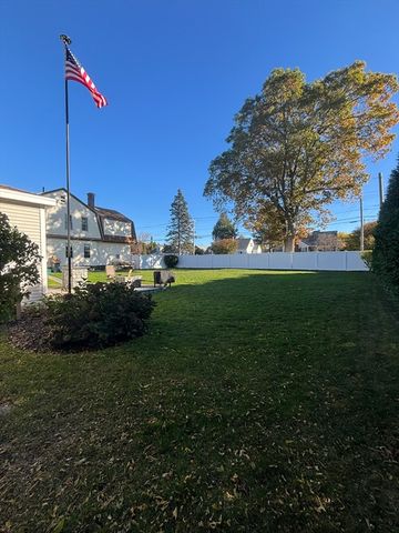 460 Burncoat B, Worcester, MA 01606