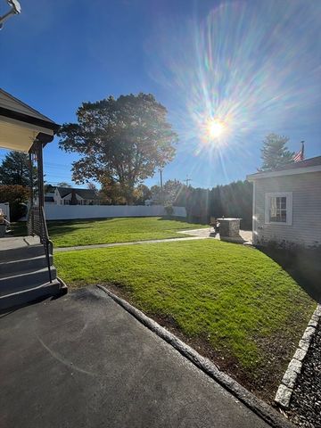 460 Burncoat B, Worcester, MA 01606