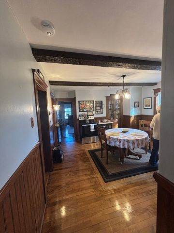 460 Burncoat B, Worcester, MA 01606