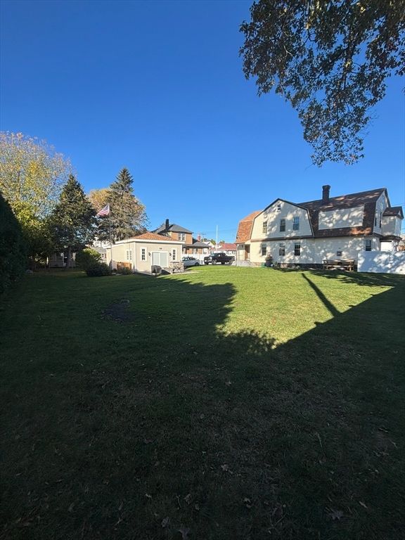 460 Burncoat B, Worcester, MA 01606